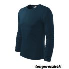 MALFINI Férfi hosszú ujjú póló.100%pamut.