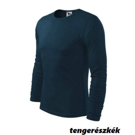 MALFINI Férfi hosszú ujjú póló.100%pamut.