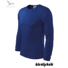 MALFINI Férfi hosszú ujjú póló.100%pamut.