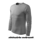 MALFINI Férfi hosszú ujjú póló.100%pamut.