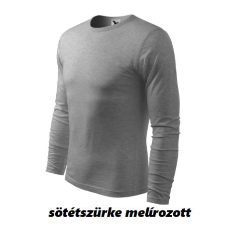 MALFINI Férfi hosszú ujjú póló.100%pamut.