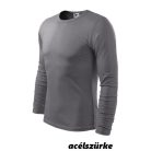 MALFINI Férfi hosszú ujjú póló.100%pamut.