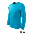 MALFINI Férfi hosszú ujjú póló.100%pamut.