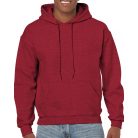 HEAVY BLEND™ FELNŐTT kapucnis pulcsi