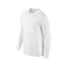 GILDAN SOFTSTYLE® ADULT T-SHIRT (Felnőtt hosszú ujjú póló)