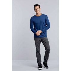   GILDAN SOFTSTYLE® ADULT T-SHIRT (Felnőtt hosszú ujjú póló)