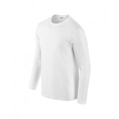   GILDAN SOFTSTYLE® ADULT T-SHIRT (Felnőtt hosszú ujjú póló)