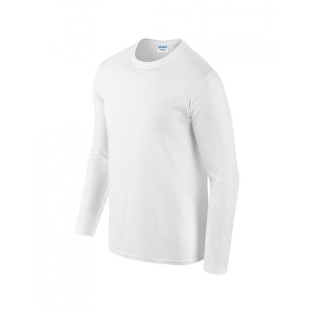 GILDAN SOFTSTYLE® ADULT T-SHIRT (Felnőtt hosszú ujjú póló)