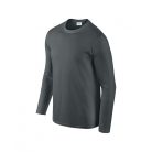 GILDAN SOFTSTYLE® ADULT T-SHIRT (Felnőtt hosszú ujjú póló)