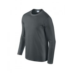   GILDAN SOFTSTYLE® ADULT T-SHIRT (Felnőtt hosszú ujjú póló)
