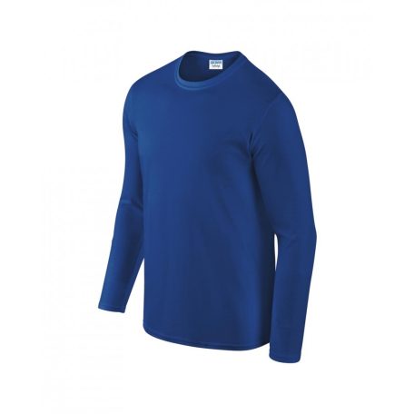 GILDAN SOFTSTYLE® ADULT T-SHIRT (Felnőtt hosszú ujjú póló)
