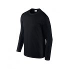 GILDAN SOFTSTYLE® ADULT T-SHIRT (Felnőtt hosszú ujjú póló)