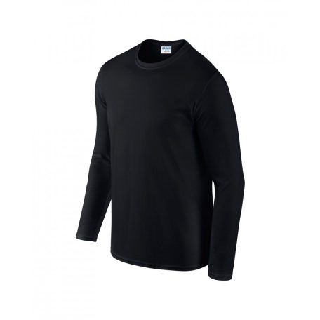GILDAN SOFTSTYLE® ADULT T-SHIRT (Felnőtt hosszú ujjú póló)