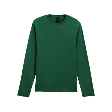 GILDAN SOFTSTYLE® ADULT T-SHIRT (Felnőtt hosszú ujjú póló)