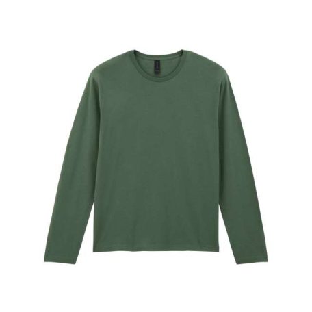 GILDAN SOFTSTYLE® ADULT T-SHIRT (Felnőtt hosszú ujjú póló)