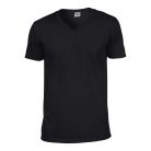 SOFTSTYLE® ADULT V-NECK T-SHIRT ( Felnőtt v-nyakú póló)