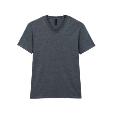 SOFTSTYLE® ADULT V-NECK T-SHIRT ( Felnőtt v-nyakú póló)