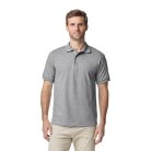 DRYBLEND® ADULT JERSEY POLO SHIRT