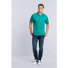 DRYBLEND® ADULT JERSEY POLO SHIRT