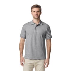 DRYBLEND® ADULT JERSEY POLO SHIRT