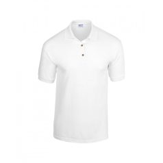 DRYBLEND® ADULT JERSEY POLO SHIRT