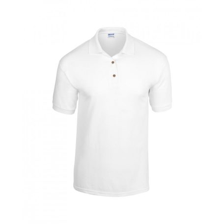 DRYBLEND® ADULT JERSEY POLO SHIRT