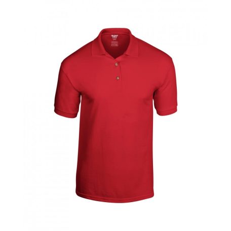 DRYBLEND® ADULT JERSEY POLO SHIRT