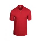 DRYBLEND® ADULT JERSEY POLO SHIRT