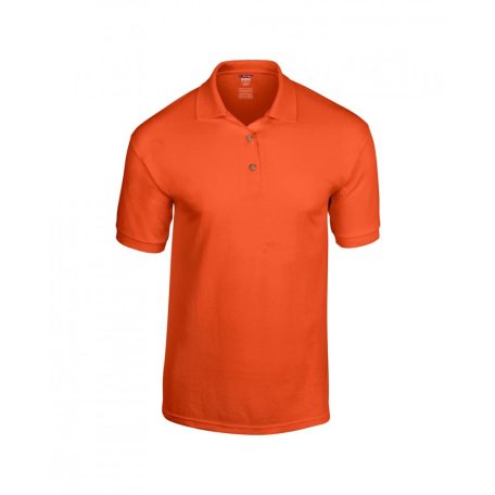 DRYBLEND® ADULT JERSEY POLO SHIRT