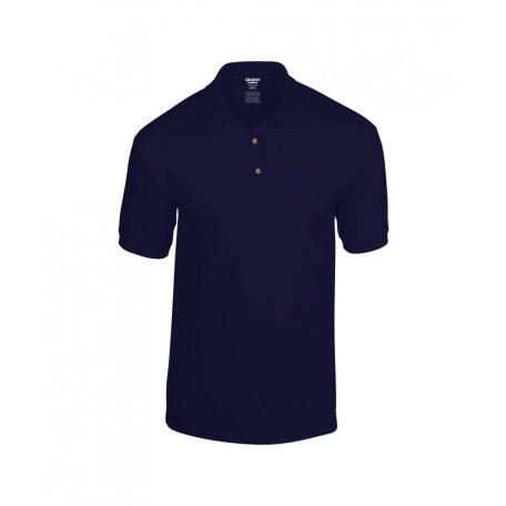 DRYBLEND® ADULT JERSEY POLO SHIRT