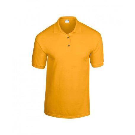 DRYBLEND® ADULT JERSEY POLO SHIRT