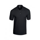 DRYBLEND® ADULT JERSEY POLO SHIRT