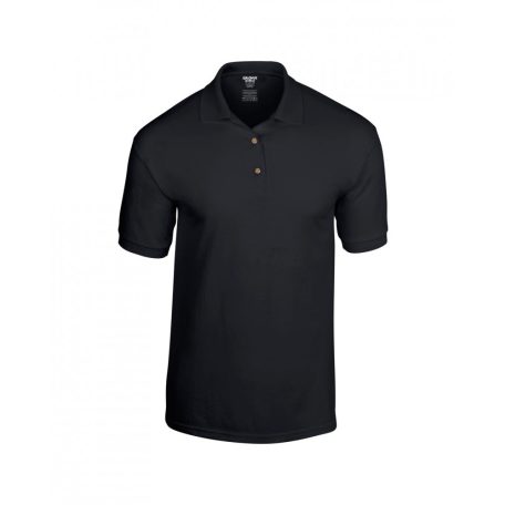 DRYBLEND® ADULT JERSEY POLO SHIRT