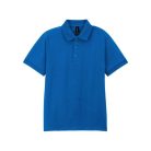 DRYBLEND® ADULT JERSEY POLO SHIRT