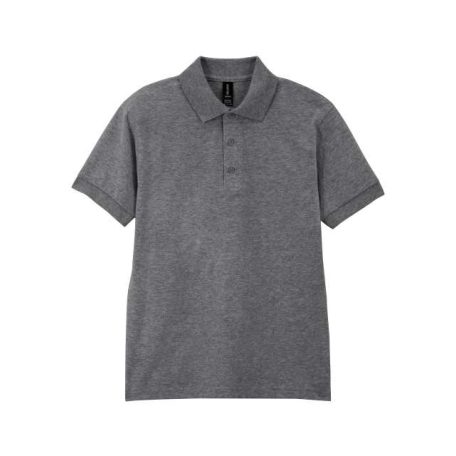 DRYBLEND® ADULT JERSEY POLO SHIRT