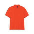 DRYBLEND® ADULT JERSEY POLO SHIRT