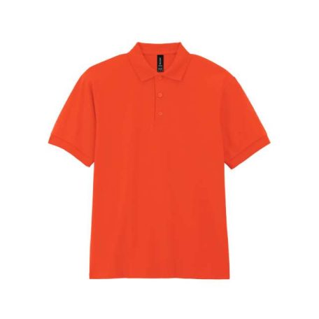 DRYBLEND® ADULT JERSEY POLO SHIRT