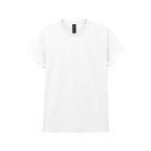 GILDAN női pamut póló