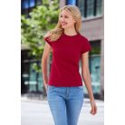 GILDAN női póló. 100%pamut. SOFTSTYLE® LADIES' T-SHIRT 