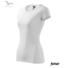 MALFINI sztreccs női póló