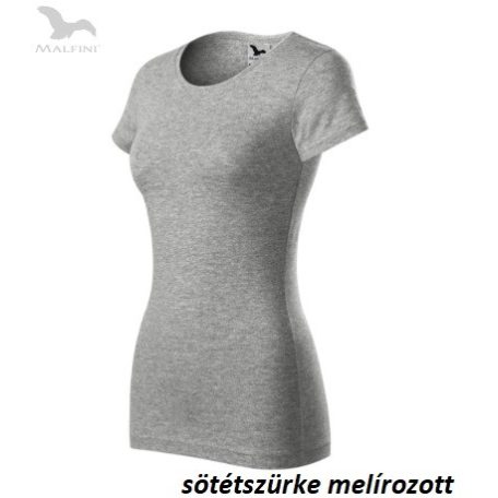 MALFINI sztreccs női póló