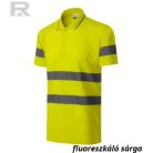 Galléros jólláthatósági póló 