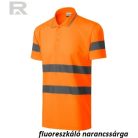 Galléros jólláthatósági póló 