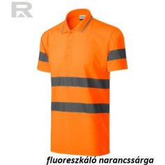 Galléros jólláthatósági póló 