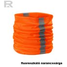 Malfini TWISTER Kendő fényvisszaverő csíkkal