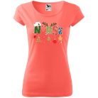 Karácsonyi póló egészségügyben dolgozóknak