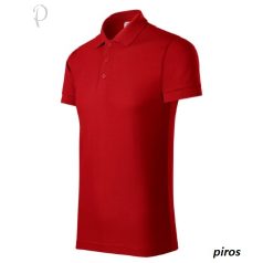 JOY Galléros póló- férfi