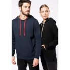 Unisex kapucnis pulcsi