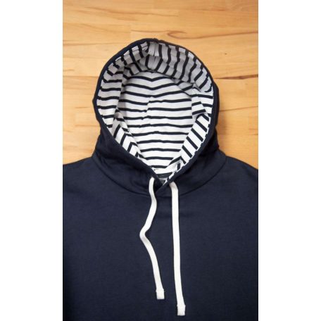 Unisex kapucnis pulcsi