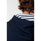 Unisex kapucnis pulcsi